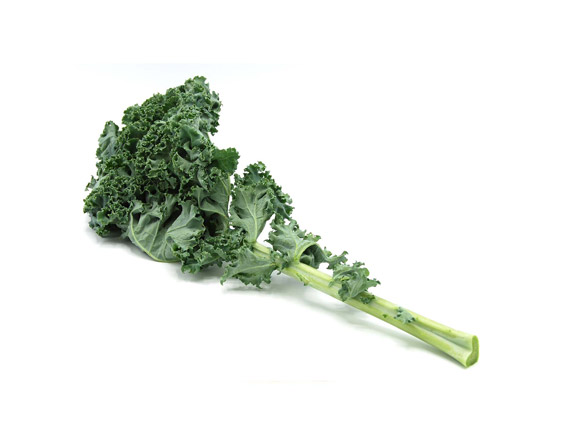 Chou Kale