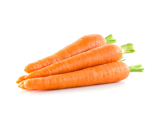 Carottes des Landes Carottes des Landes